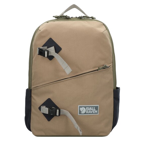 Fjällräven Vardag Backpack Daypack 41 cm Laptop compartment