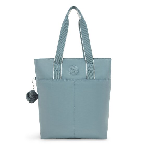 Kipling Basic Hanifa Shoulder Bag 39 cm Laptop compartment