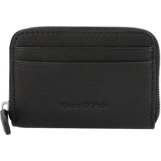 Marc O'Polo Freya wallet leather 10 cm