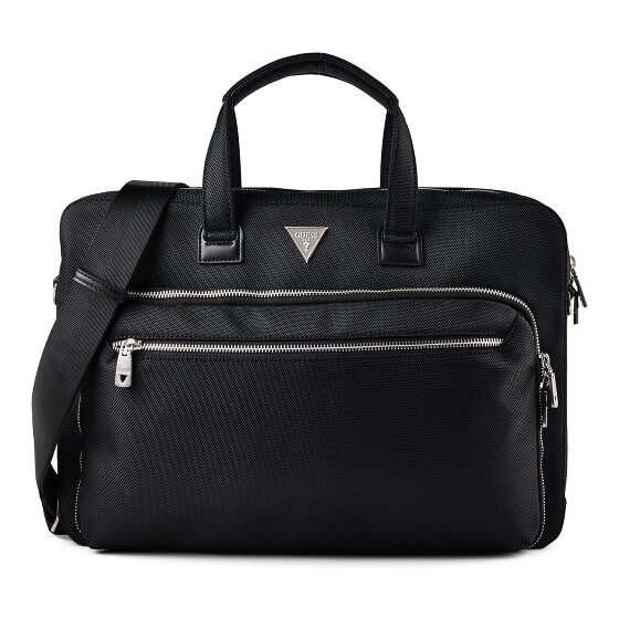 Guess Berna Briefcase 41 cm Laptop compartment