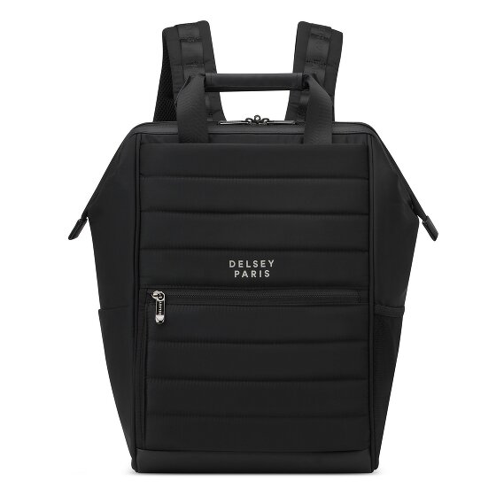 Delsey Paris Shadow 5.0 Daypack 41 cm Laptop compartment