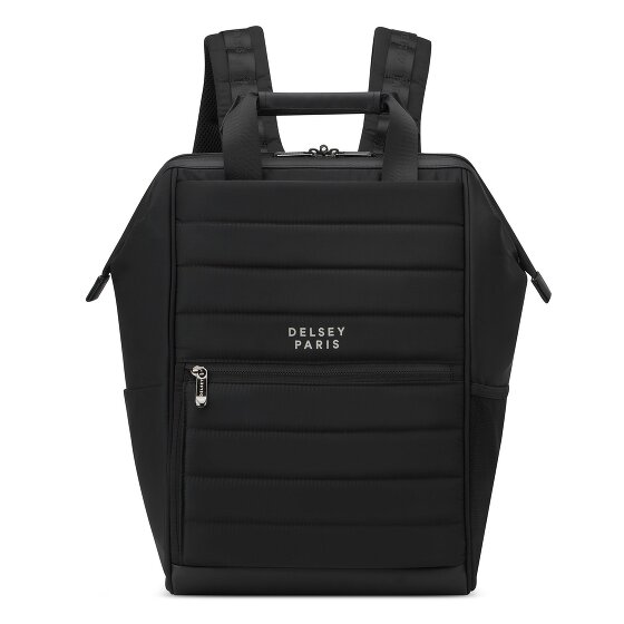 Delsey Paris Shadow 5.0 Daypack 41 cm Laptop compartment