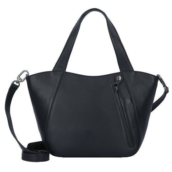 aunts & uncles Hyacinth Handbag Leather 34 cm