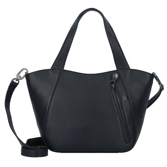 aunts & uncles Hyacinth Handbag Leather 34 cm