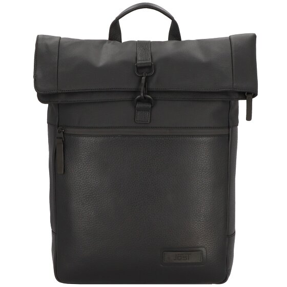 Jost Stockholm backpack 44 cm laptop compartment