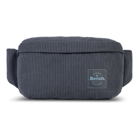 Bench Cord Bum bag 23 cm
