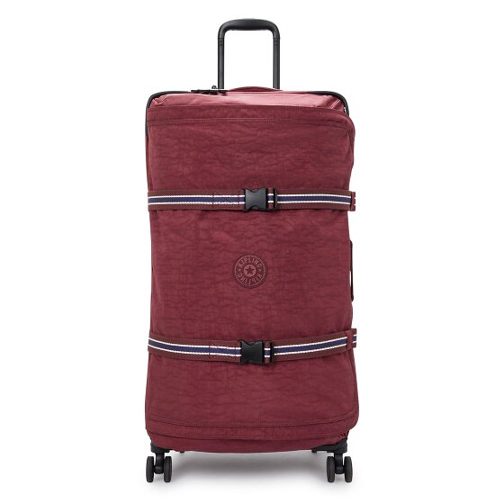 Kipling Basic Spontaneous 4 wheels Trolley L 78 cm