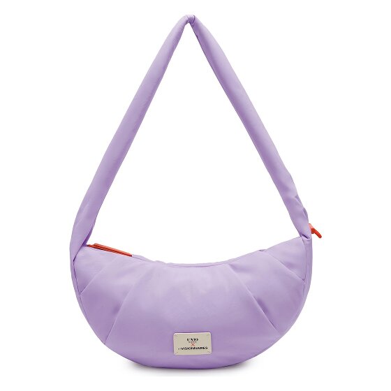 LES VISIONNAIRES Unio Vancouver Shoulder bag 47 cm