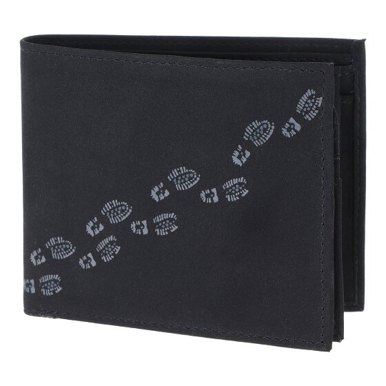 oxmox New Cryptan Wallet RFID protection 12 cm
