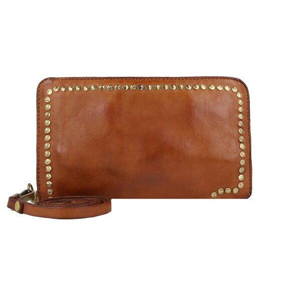 Campomaggi Wallet Leather 20.5 cm