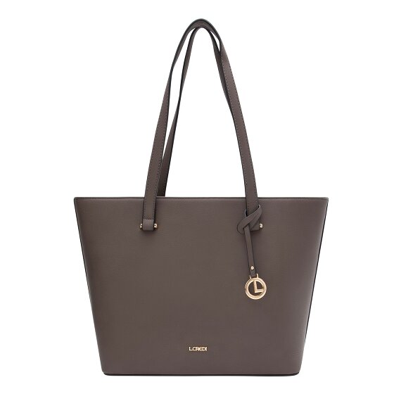 L.Credi Filippa shopper bag 40 cm