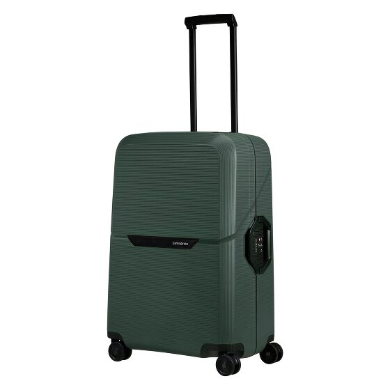Samsonite Magnum 2 4 wheels Trolley 69 cm