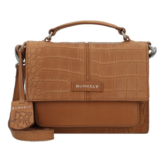 Burkely Cool Colbie Handbag Leather 20 cm