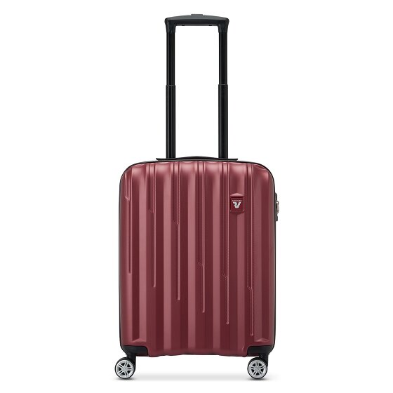 Roncato Element 2.0 4 wheels Cabin trolley 55 cm