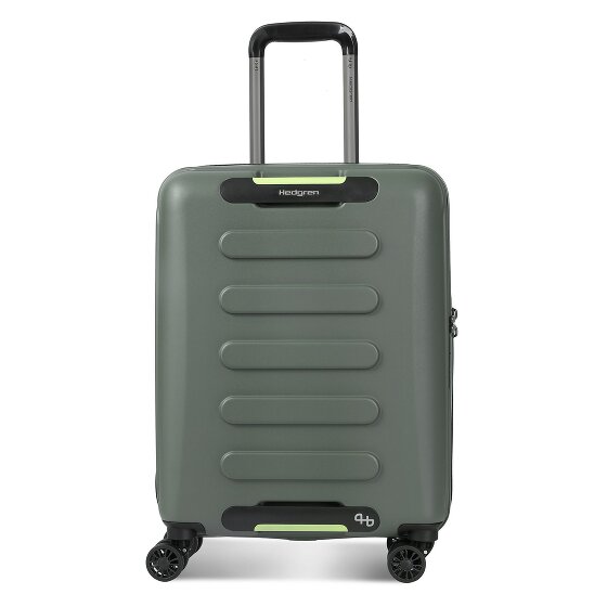 Hedgren Comby Grip XS 4 wheels Cabin suitcase 55 cm