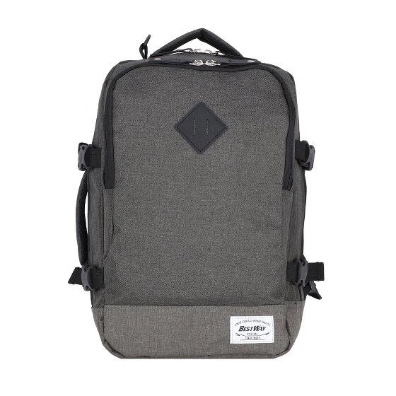 Worldpack Cabin Pro Daypack 40 cm Laptop compartment