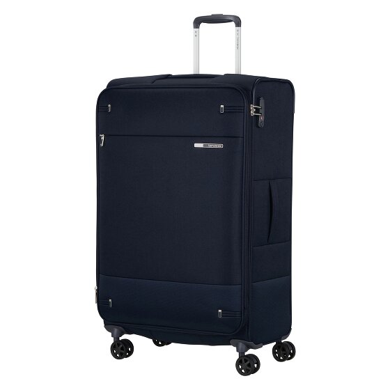 Samsonite Base Boost 4 wheels Trolley 78 cm Expandable