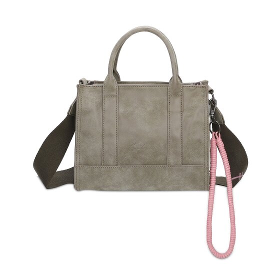 Fritzi aus Preußen SquareN Vintage Handbag 20.5 cm