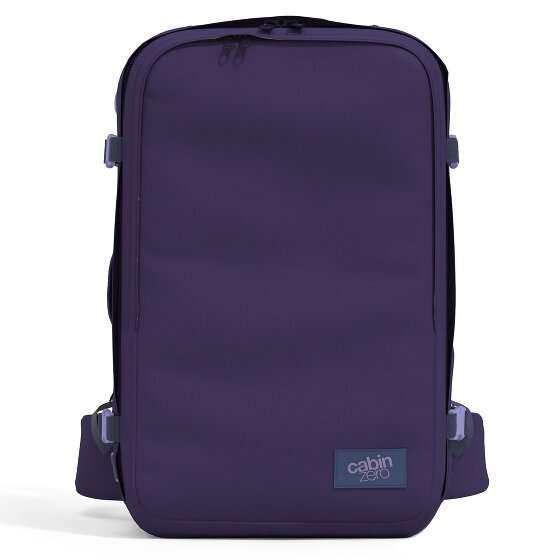 Cabin Zero Travel Cabin Bag Classic Pro 42L Backpack 54 cm laptop compartment