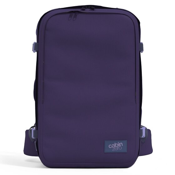 Cabin Zero Travel Cabin Bag Classic Pro 42L Backpack 54 cm laptop compartment