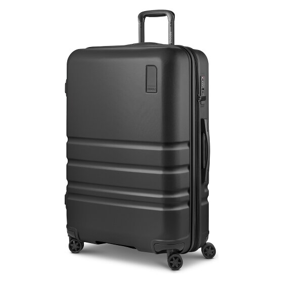 Redolz Pro ABS 4 wheels Trolley 74 cm Expandable
