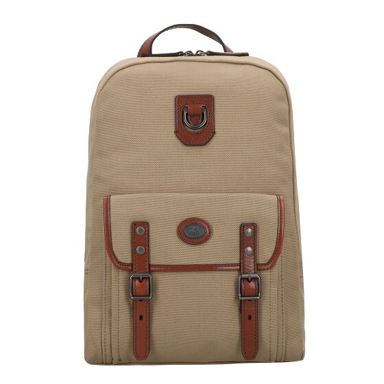 The Bridge Guido Daypack 41 cm Laptop compartment