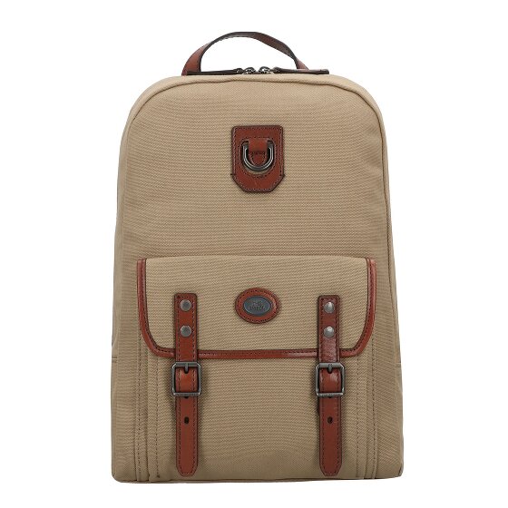 The Bridge Guido Daypack 41 cm Laptop compartment