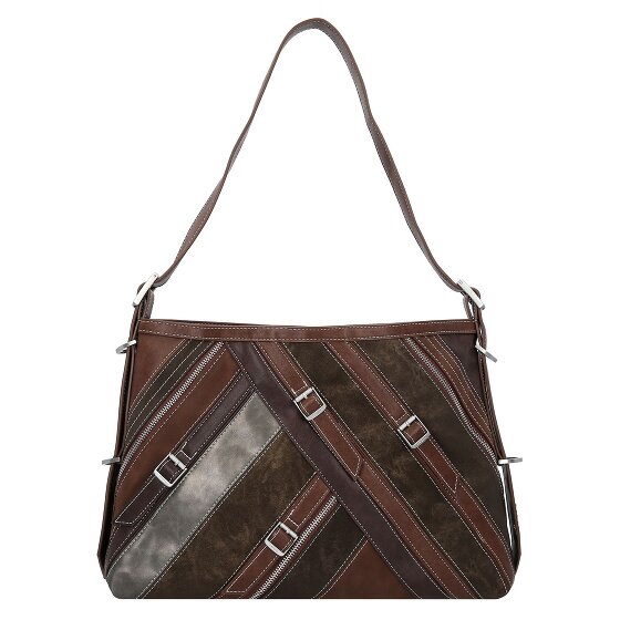 Desigual Fibonacci Buxton Shoulder Bag 40 cm