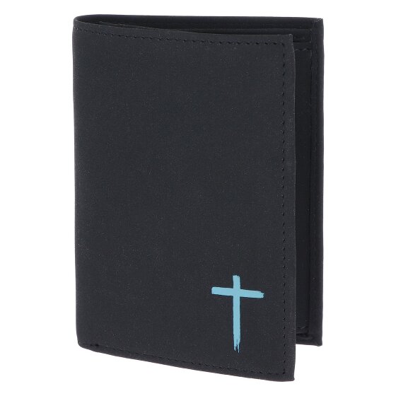 oxmox New Cryptan Wallet RFID protection 10 cm