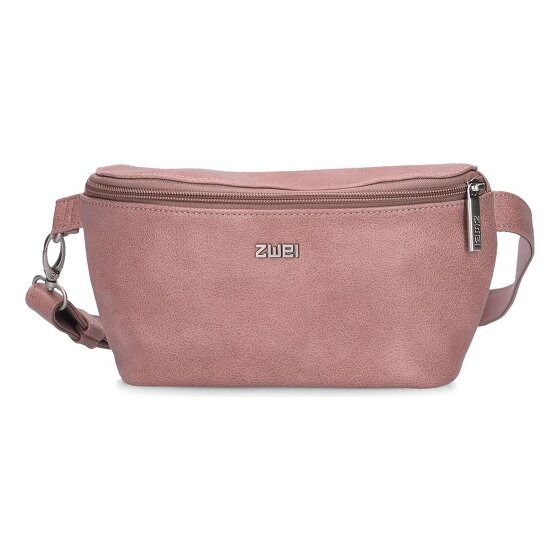 Zwei Mademoiselle.M Fanny pack 25 cm