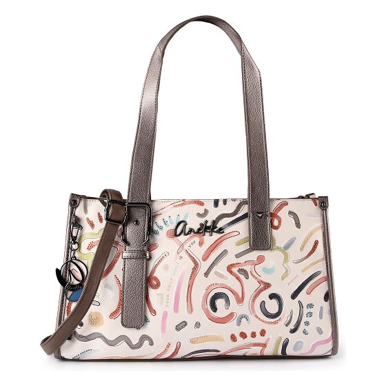 Anekke Olympia Shoulder Bag 39 cm