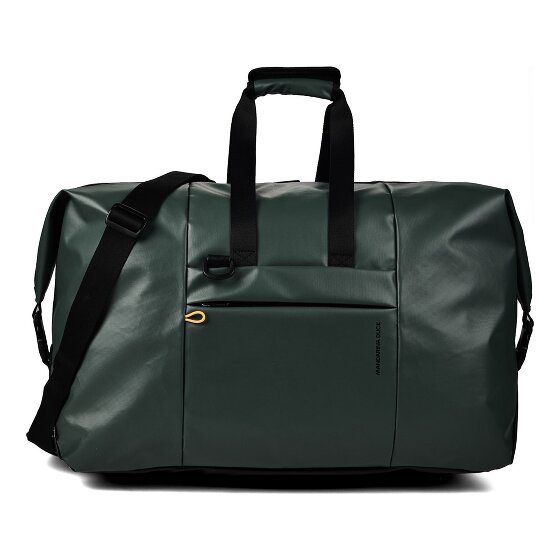 Mandarina Duck Eco Coated Weekender travel bag 54 cm