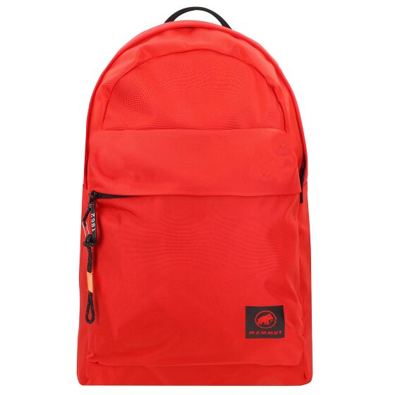 Mammut Xeron 20 backpack 45 cm laptop compartment