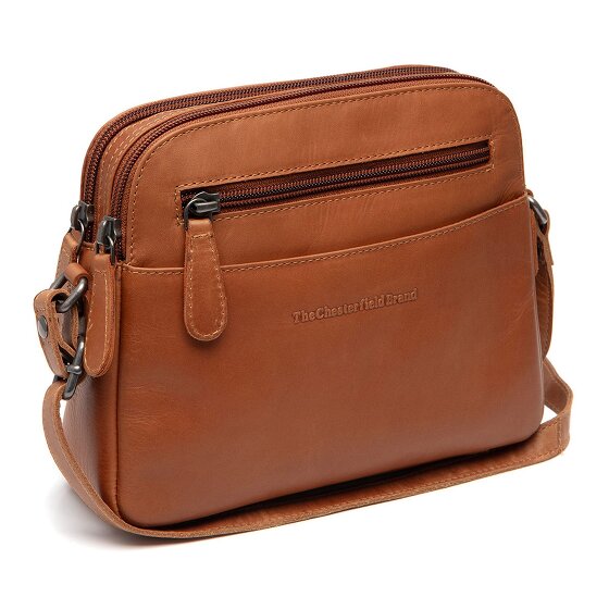 The Chesterfield Brand Vionne Shoulder bag Leather 21 cm
