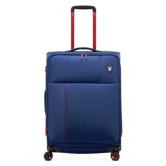Roncato Move 4 wheels Trolley 64 cm with expansion pleat