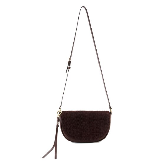 FredsBruder Weave Harmony Shoulder bag Leather 25 cm