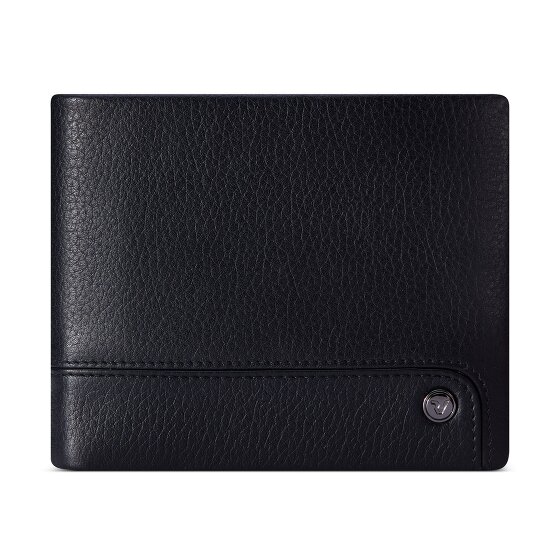 Roncato Alaska Wallet RFID protection Leather 13 cm