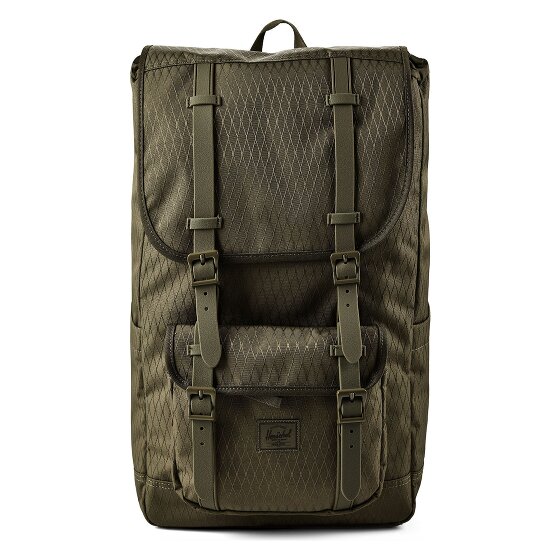 Herschel Little America Daypack 49 cm Laptop compartment