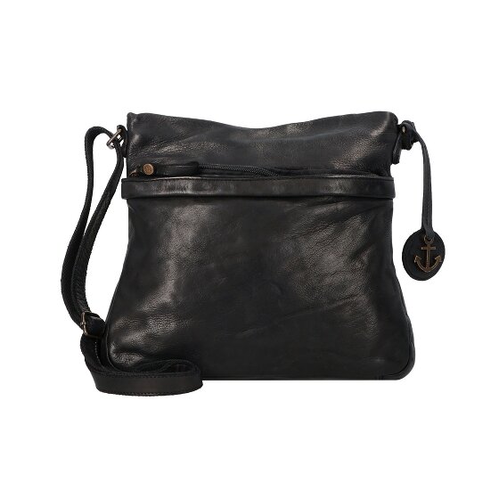 Harbour 2nd River Shoulder bag Leather 26 cm