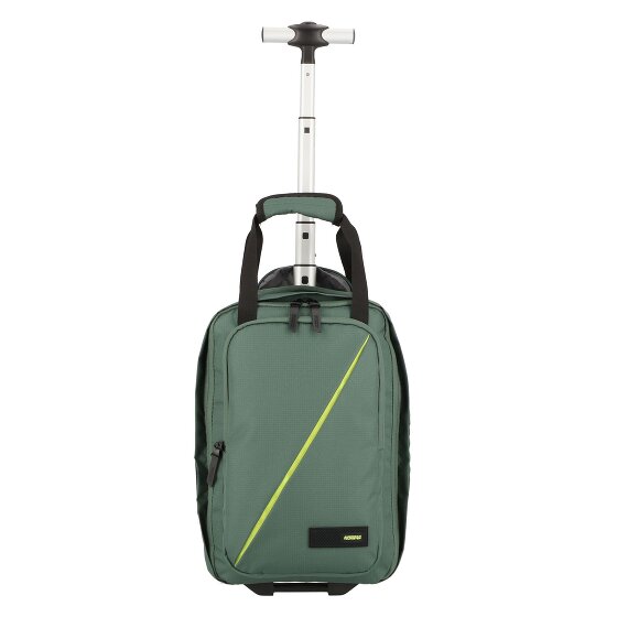 American Tourister Take2Cabin 2 wheels Backpack trolley 40 cm