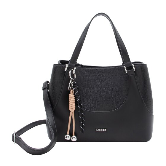 L.Credi Roberta Shopper Bag 29 cm