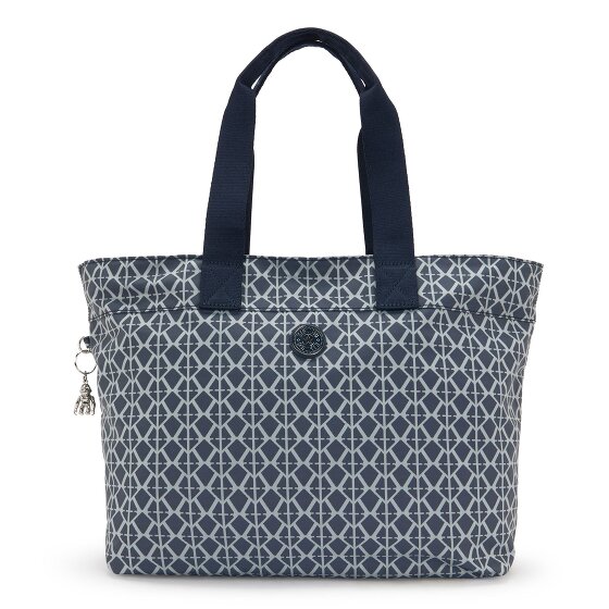 Kipling Premium Elevated Plus Colissa Up Shopper Bag 50 cm Laptop compartment