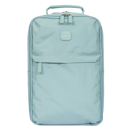 Bric's Positano travel backpack 40 cm laptop compartment