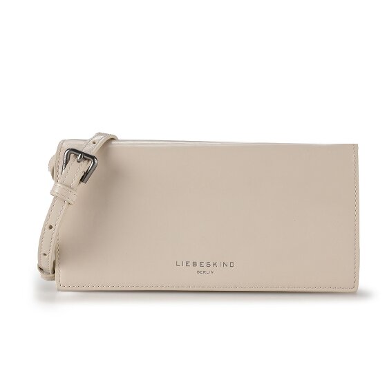 Liebeskind Clutch purse Leather 21 cm