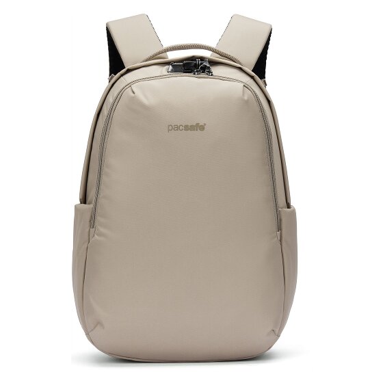 Pacsafe Pacsafe V Daypack RFID protection 41 cm Laptop compartment