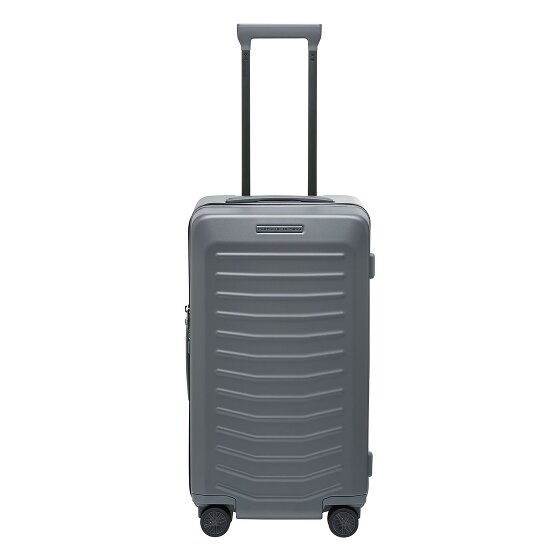 Porsche Design Roadster 4 double wheels trolley 65 cm