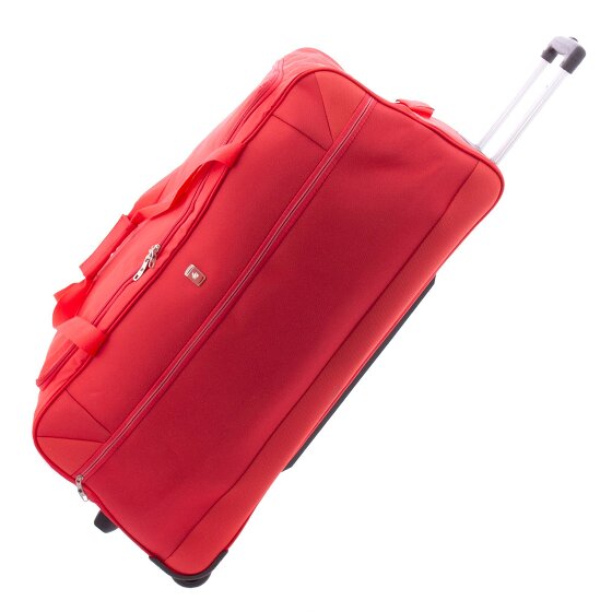 Gladiator 2100 2 wheels Travel bag 80 cm