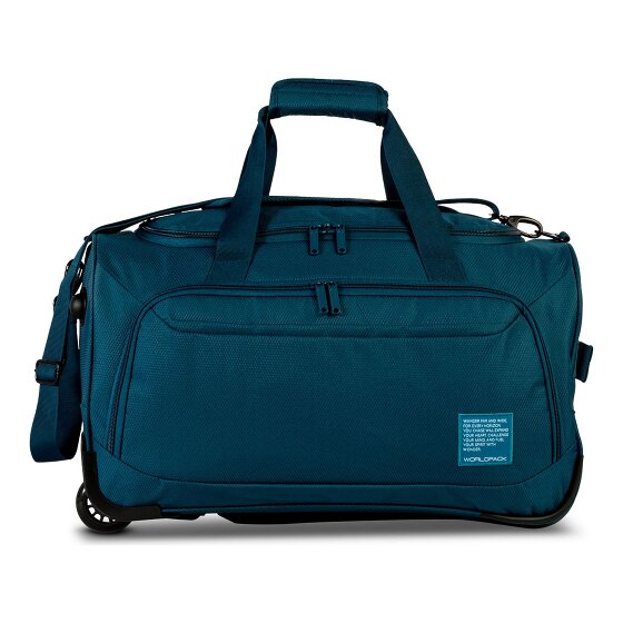 Worldpack 2 wheels Travel bag 52 cm