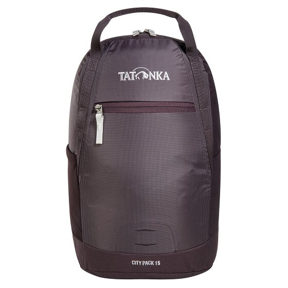 Tatonka City Pack 15 Hiking backpack 42 cm