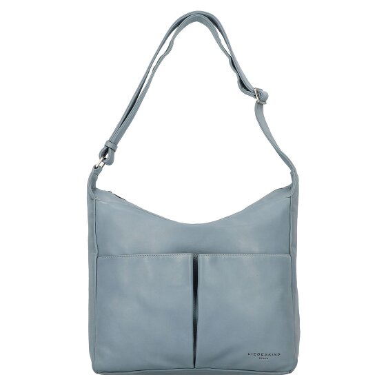 Liebeskind Hera Shoulder Bag Leather 32 cm